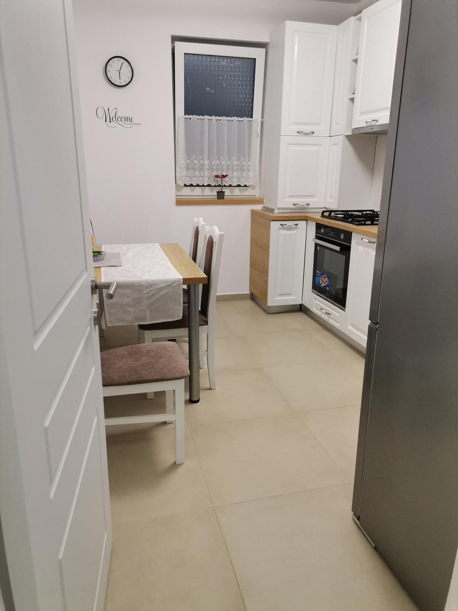 Apartament Rubin Sibiu Exteriör bild