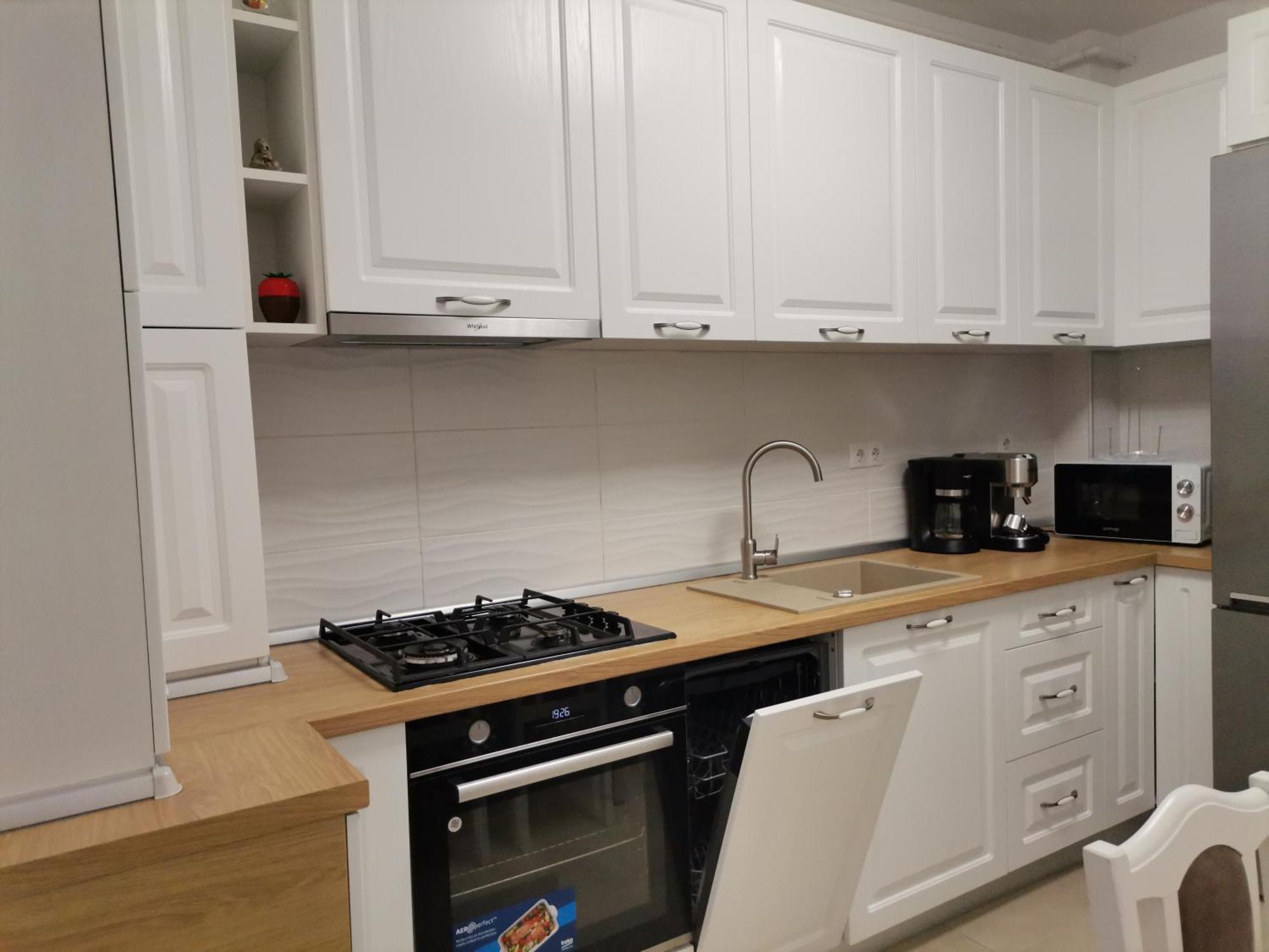 Apartament Rubin Sibiu Exteriör bild