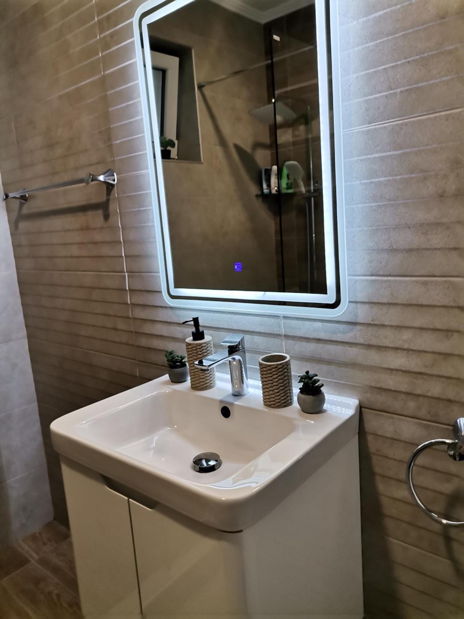 Apartament Rubin Sibiu Exteriör bild