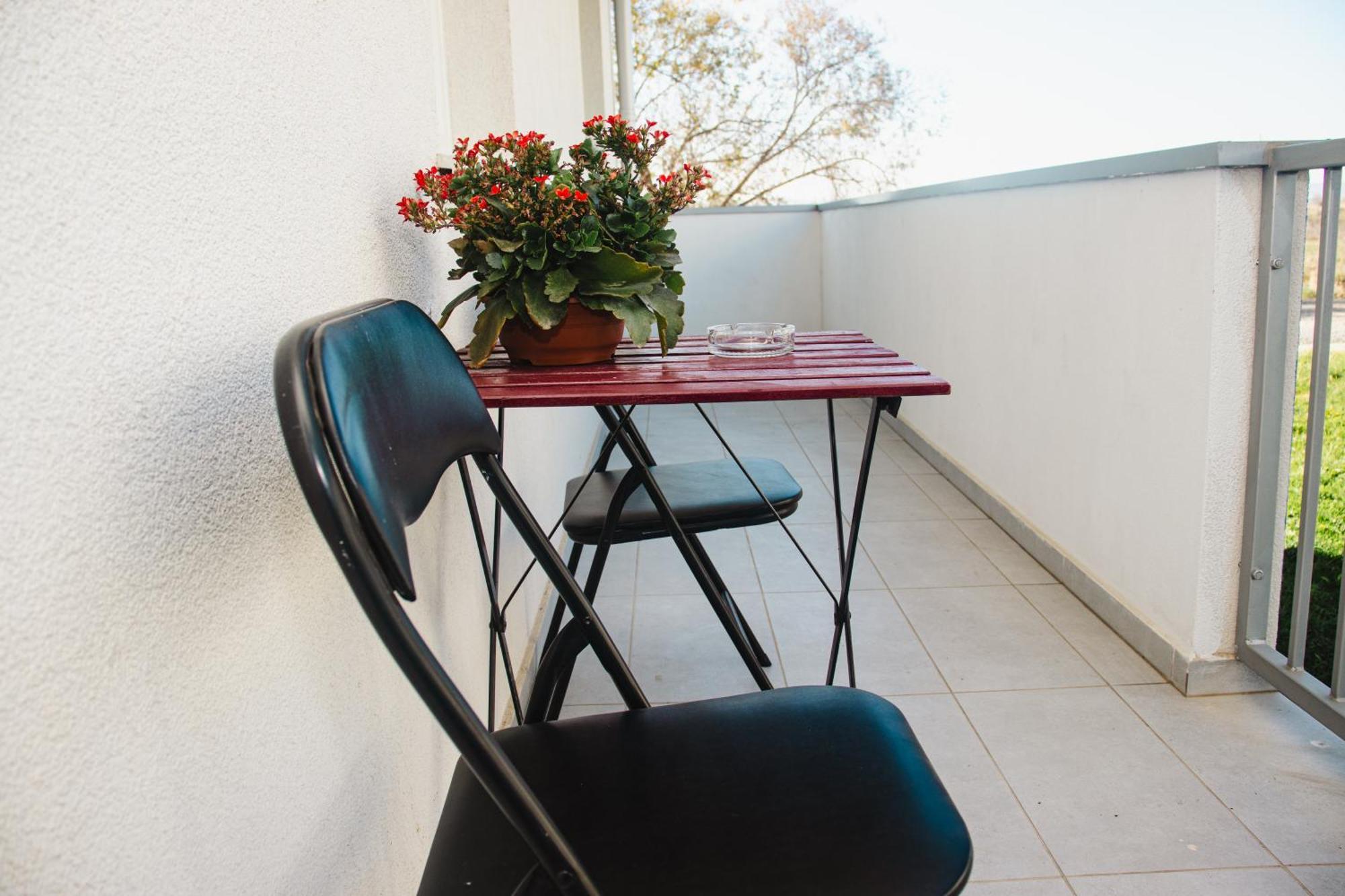 Apartament Rubin Sibiu Exteriör bild